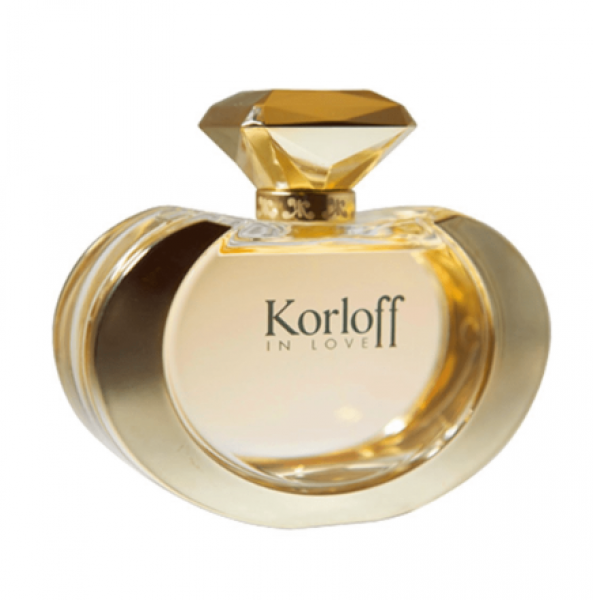 Korloff In Love EDP 50 ml Kadın Parfümü kullananlar yorumlar
